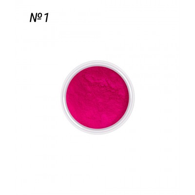 Неонов пигмент №1