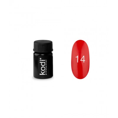 Гел боя №14 4 мл.