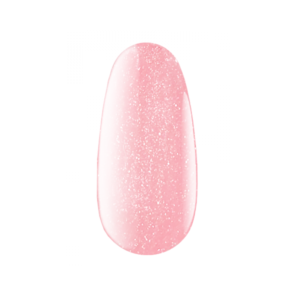 Течен полигел с блясък Shine 07 15 мл