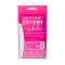 Комплект сменящи се абразиви за пила Полумесец Expert 40 150 грит 30бр, с пяна