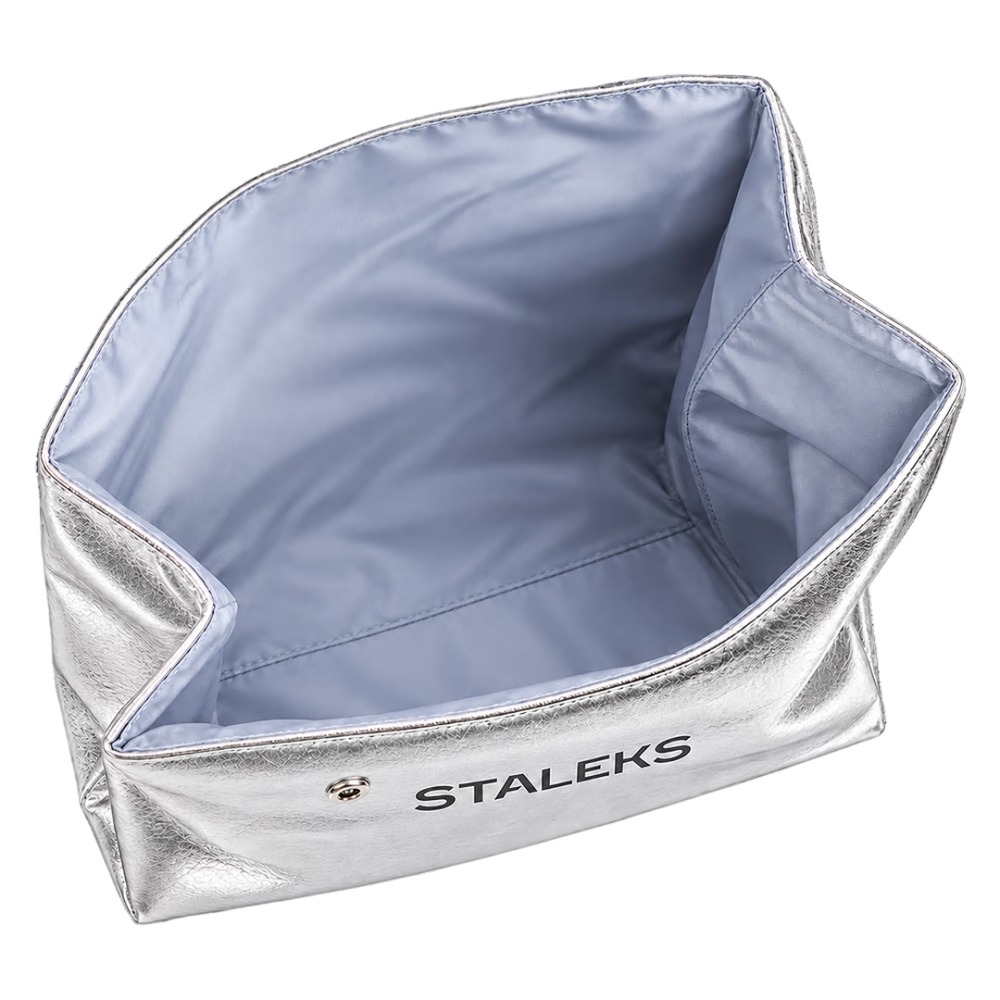 Комплект 4 бр. Клещи за кожички Smart 30-5 + Подарък чанта Staleks