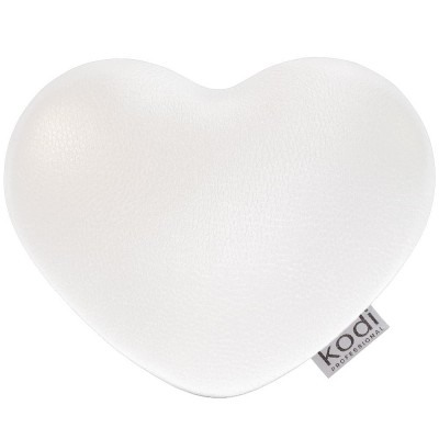Подлакътник сърце Kodi Professional Ivory