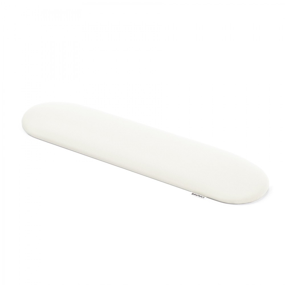 Възглавница за маникюр SPENVI Classic - white