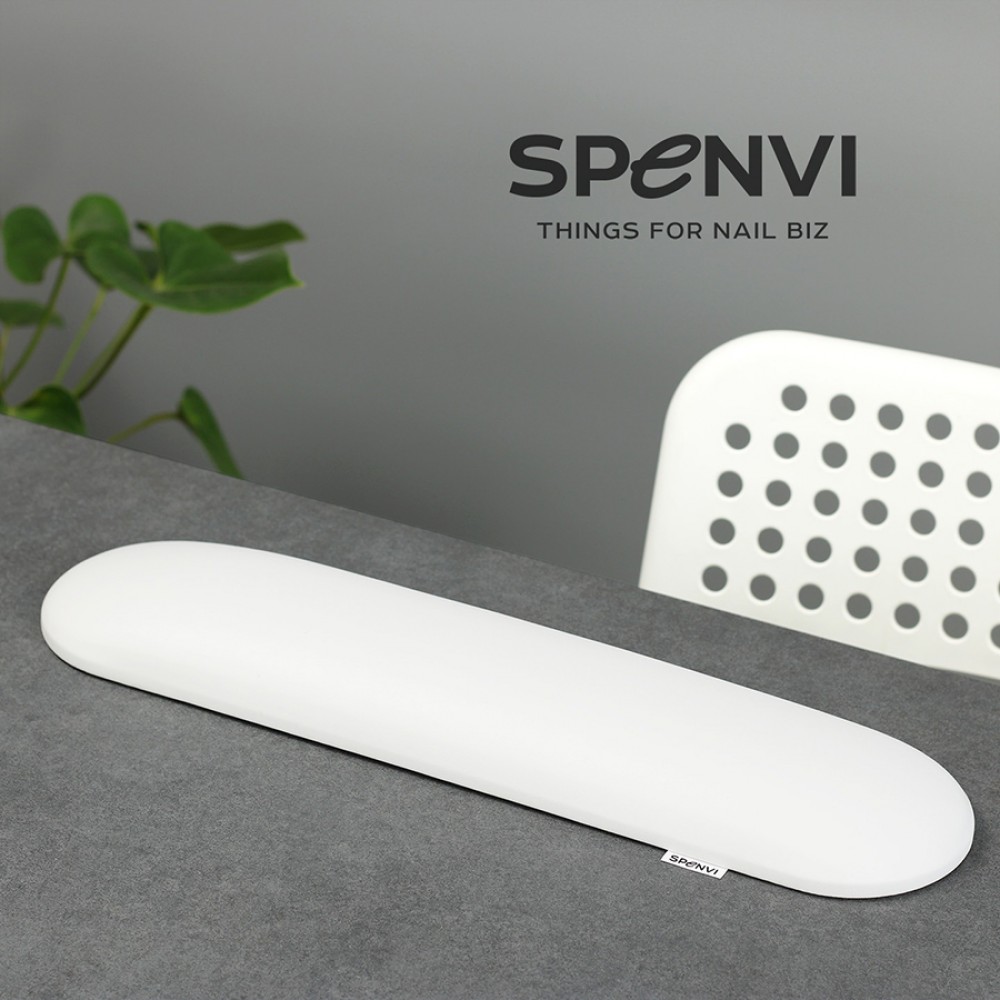 Възглавница за маникюр SPENVI Classic - white