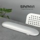 Възглавница за маникюр SPENVI Classic - silver