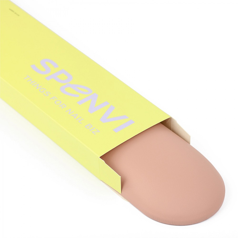Възглавница за маникюр SPENVI Classic - light pink
