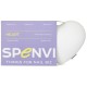 Подлакътник сърце SPENVI- HEART white