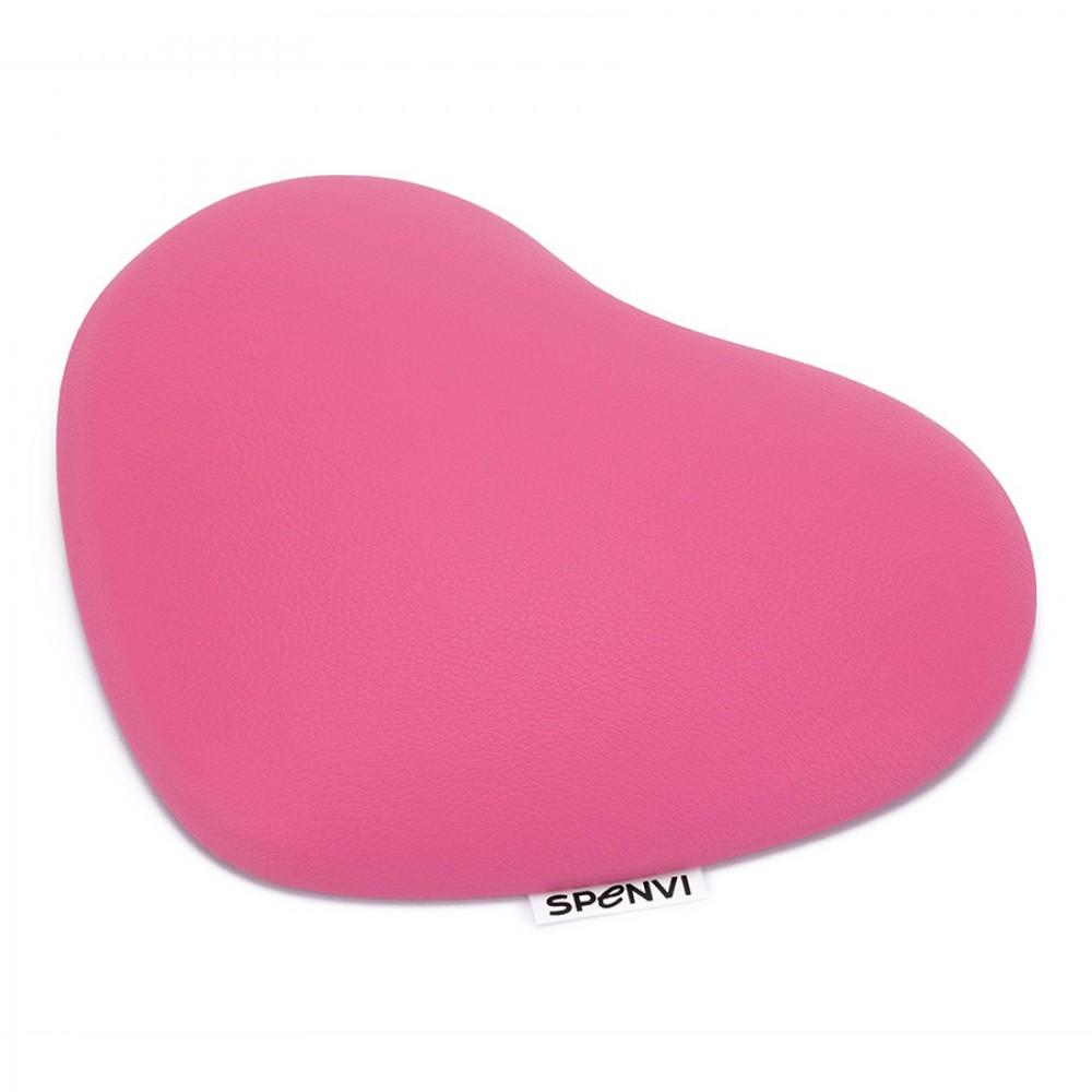 Подлакътник сърце SPENVI- HEART pink