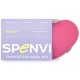 Подлакътник сърце SPENVI- HEART pink