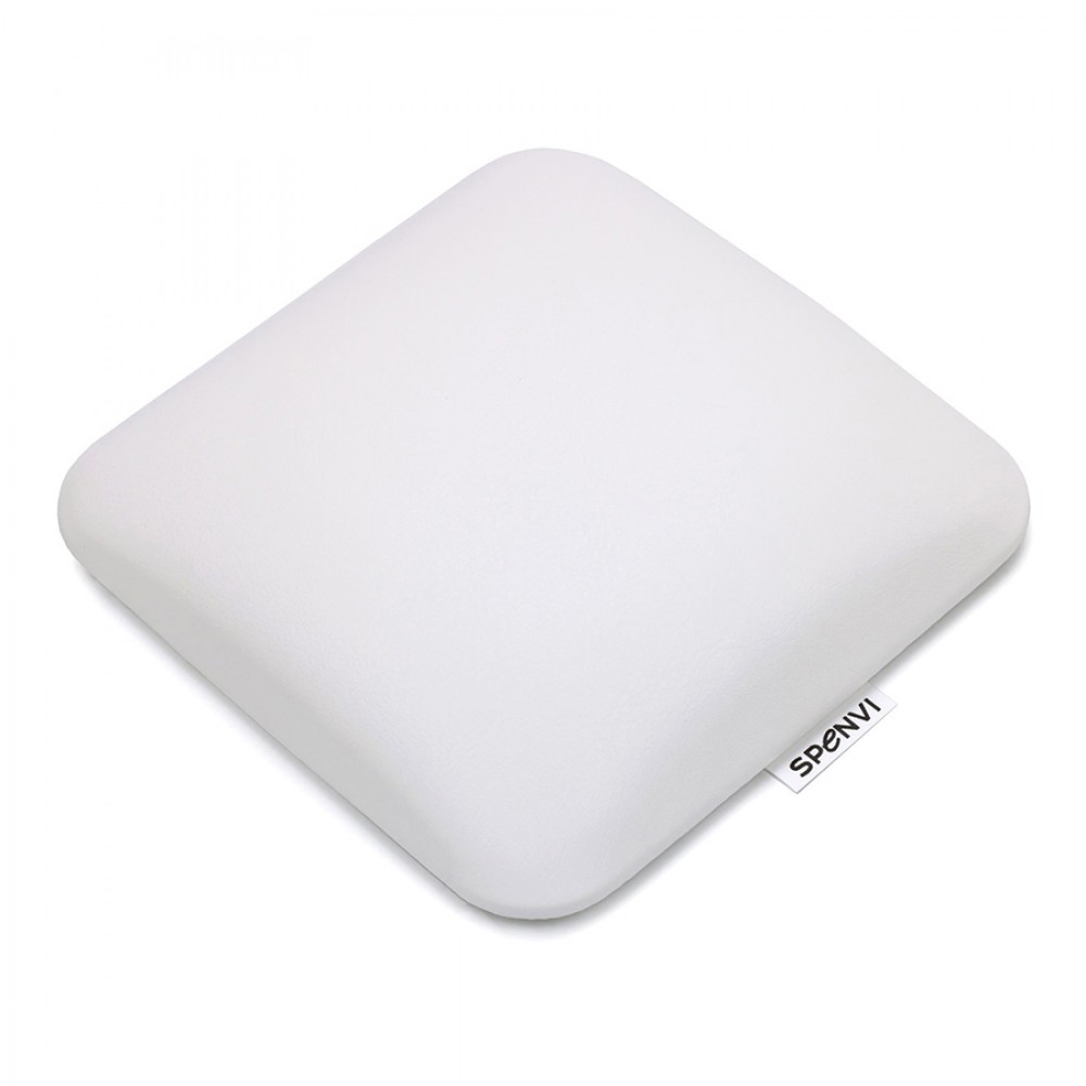 Подлакътник сърце SPENVI- mini white