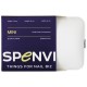 Подлакътник сърце SPENVI- mini white