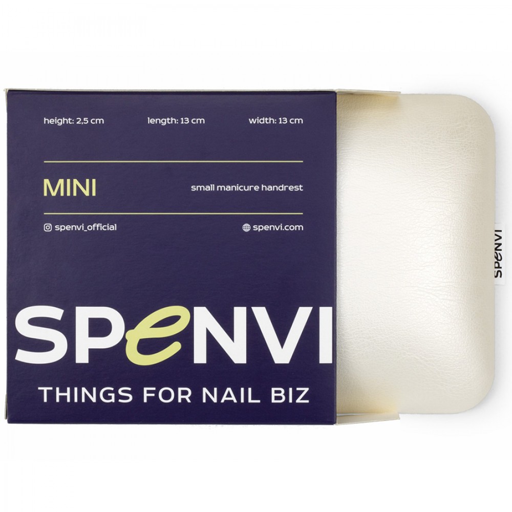 Подлакътник сърце SPENVI- mini pearl