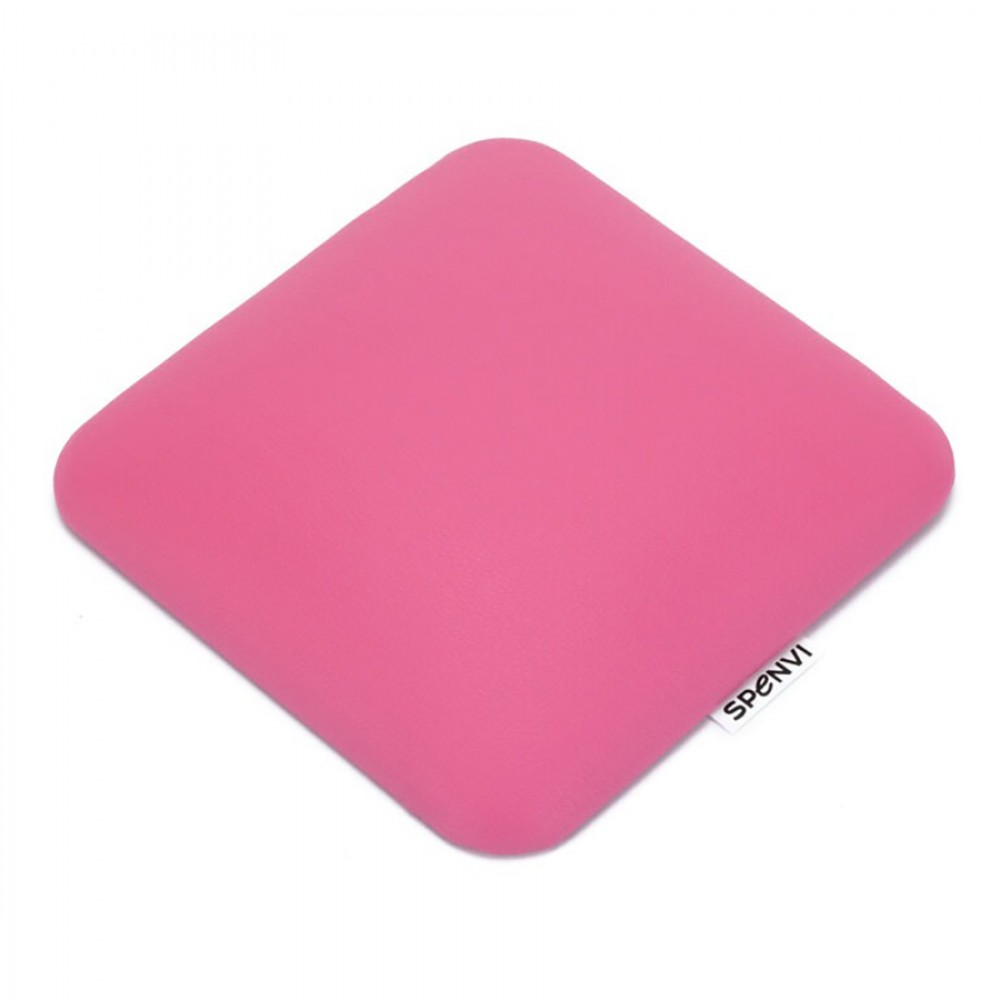 Подлакътник сърце SPENVI- mini pink