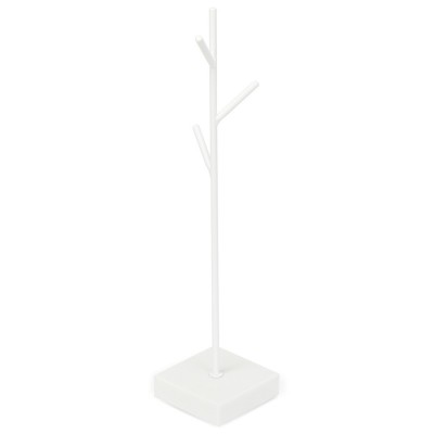 Стойка за мострени дисплеи SPENVI - бяла