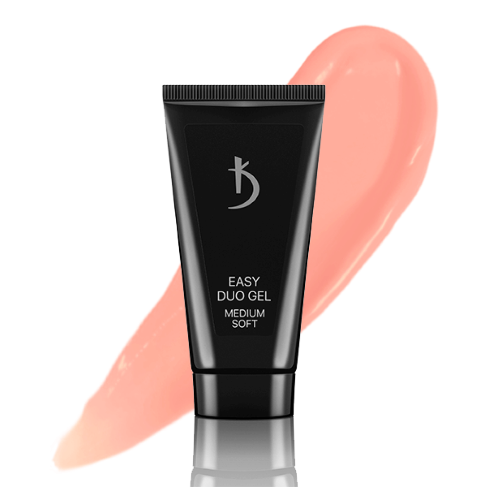 Акригел Medium Soft №08 30 гр