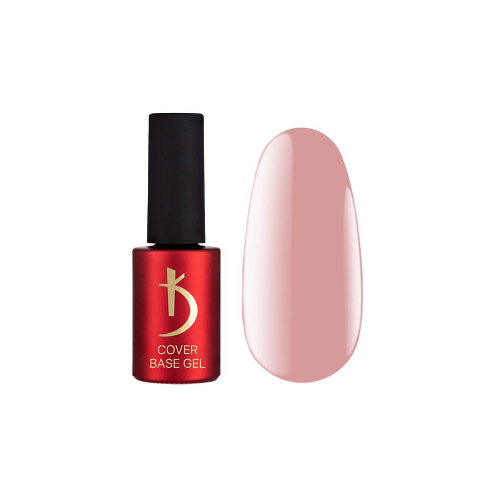 Камуфлажна основа Pro 05 7 мл.