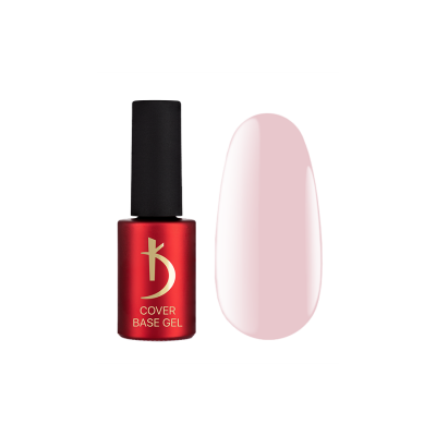 Камуфлажна основа Pro 07 7 мл.