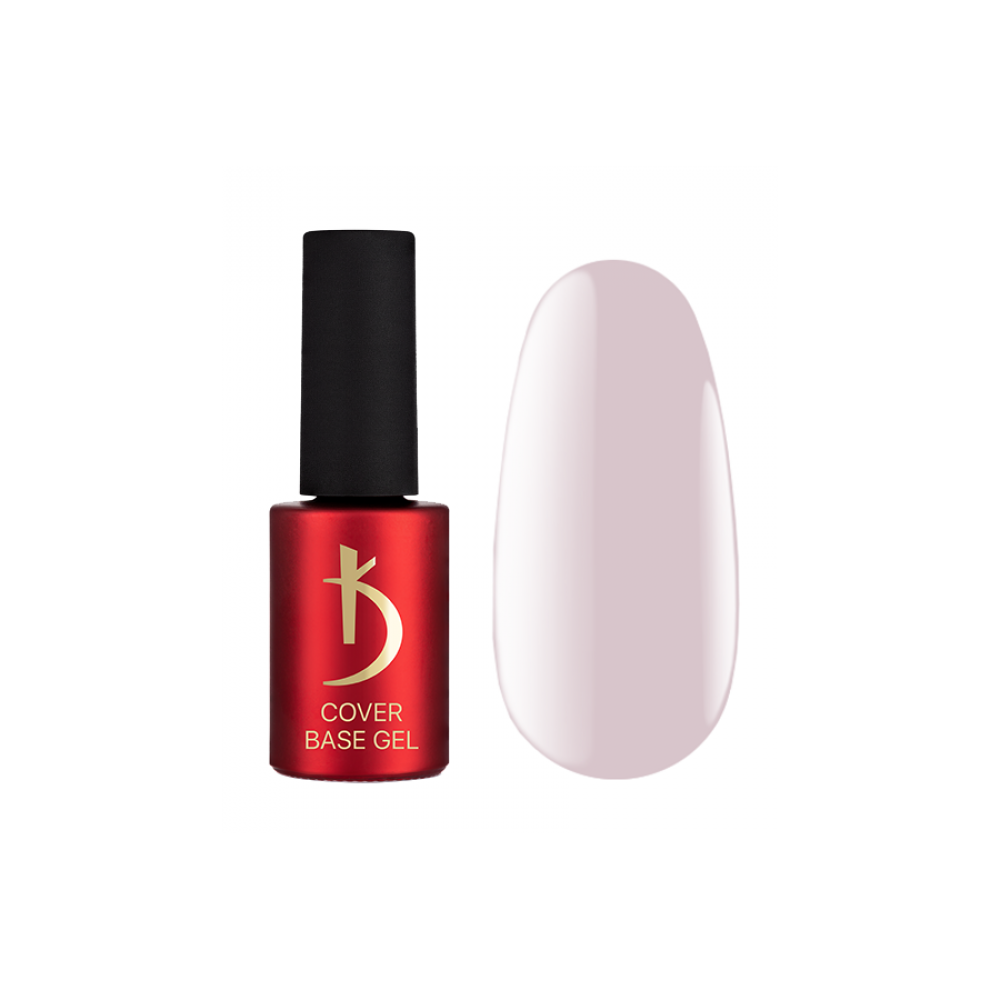 Камуфлажна основа Pro 08 7 мл.