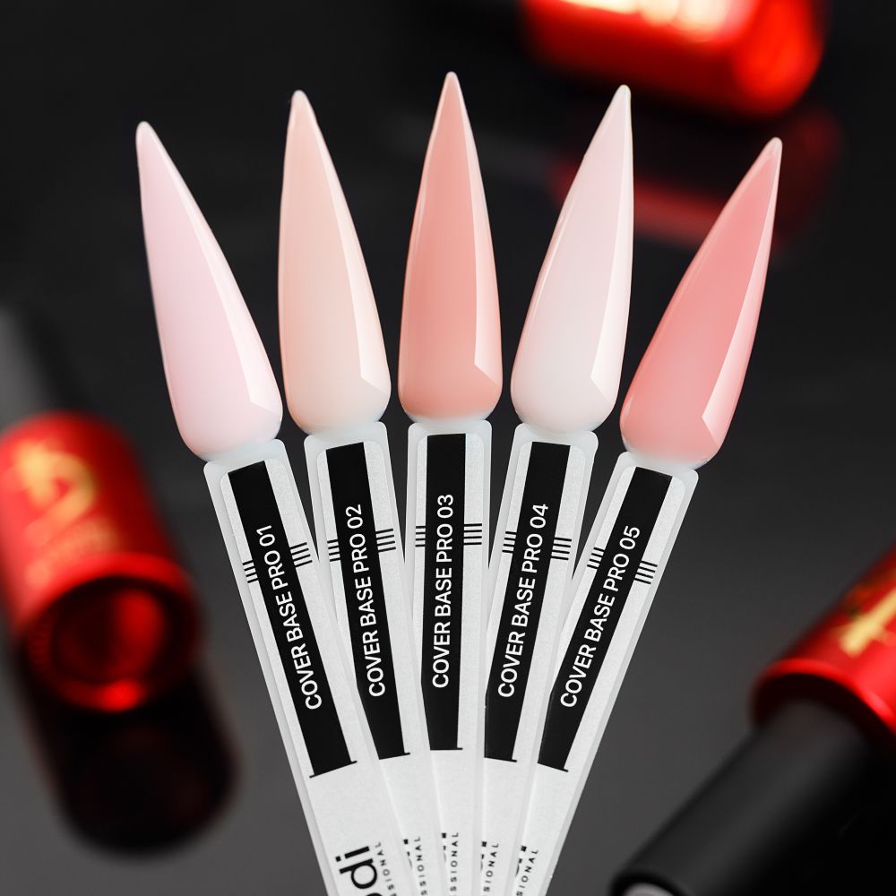 Камуфлажна основа Pro 04 7 мл.