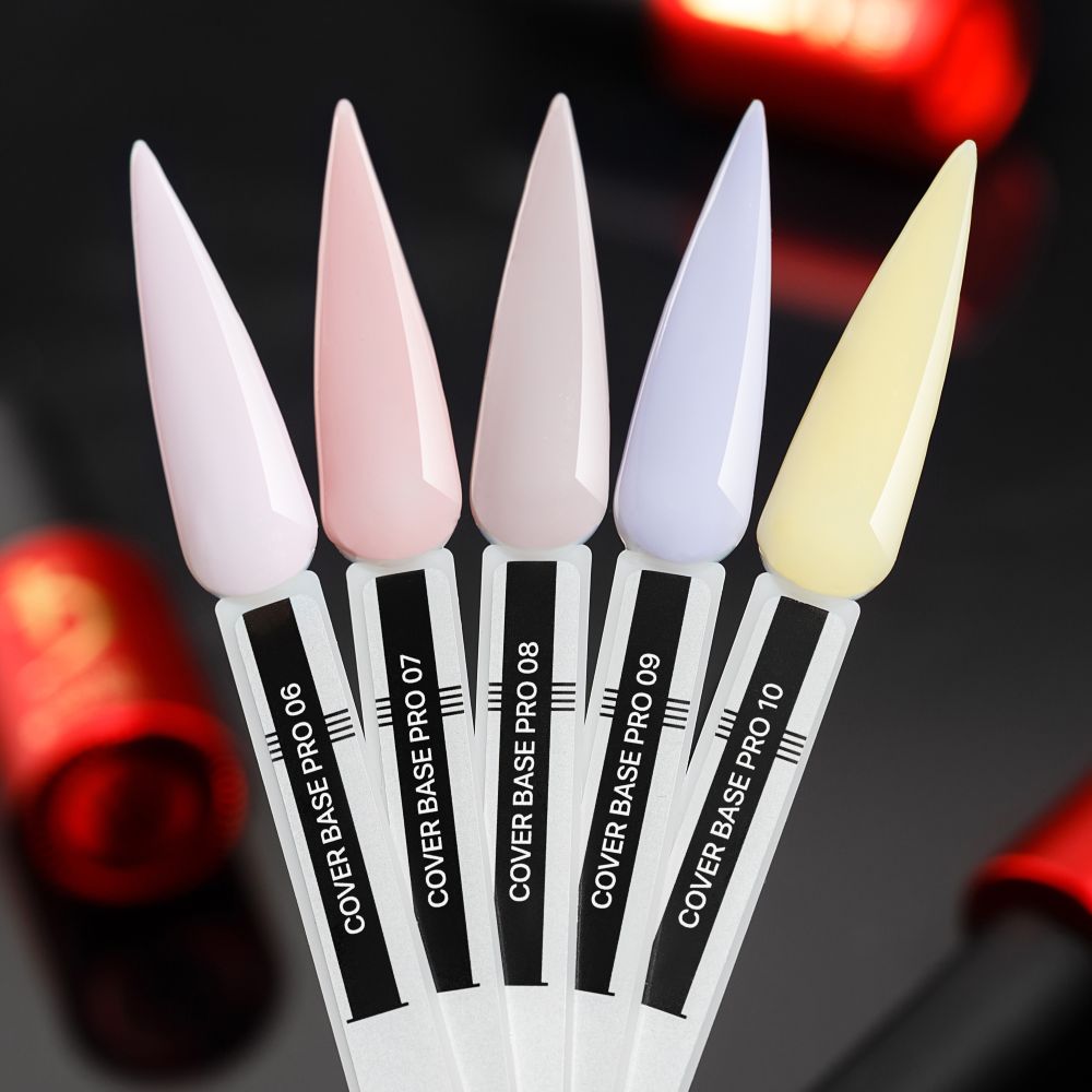 Камуфлажна основа Pro 04 7 мл.