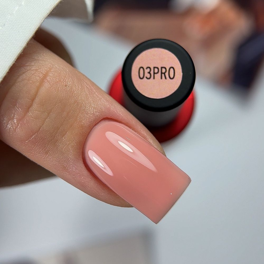Камуфлажна основа Pro 03 7 мл.