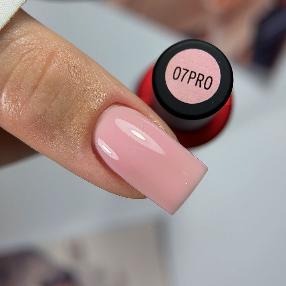 Камуфлажна основа Pro 07 7 мл.
