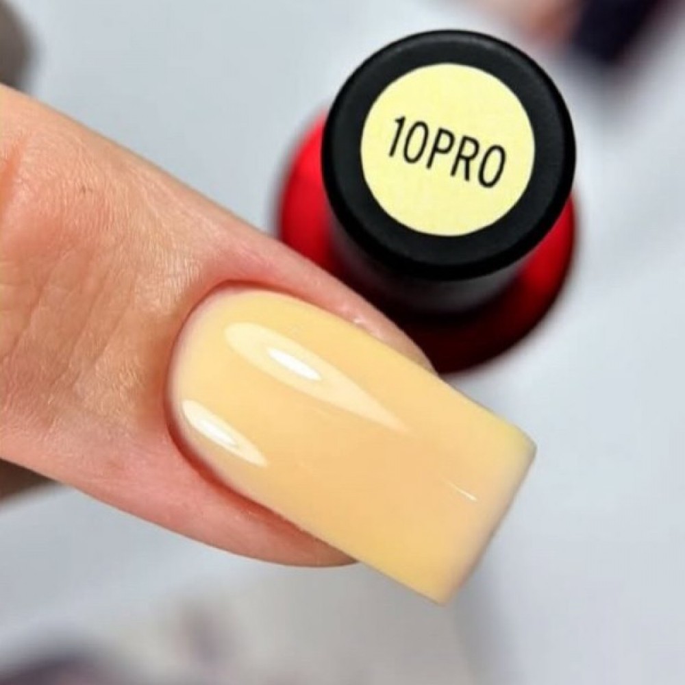 Камуфлажна основа Pro 10 7 мл.