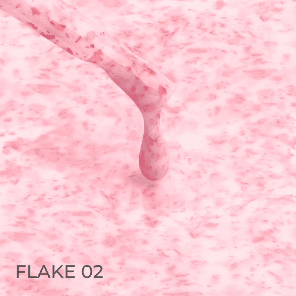 Камуфлажна основа Cover base Flake №02 7 мл.