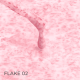Камуфлажна основа Cover base Flake №02 7 мл.