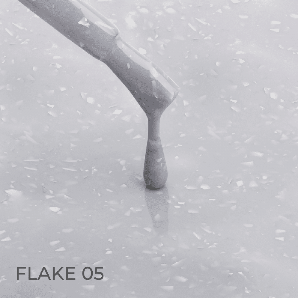 Камуфлажна основа Cover base Flake №05 7 мл.