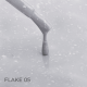 Камуфлажна основа Cover base Flake №05 7 мл.