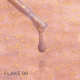 Камуфлажна основа Cover base Flake №09 7 мл.