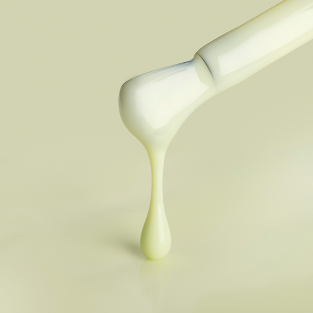 Цветна каучукова основа Harmony Fresh Свелто зелен 7 мл.