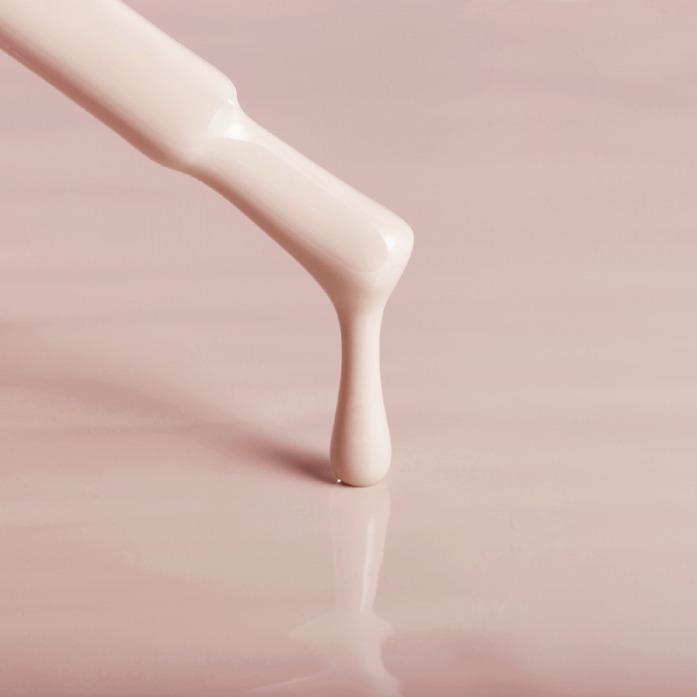 Каучукова основа Natural beige 7 мл.