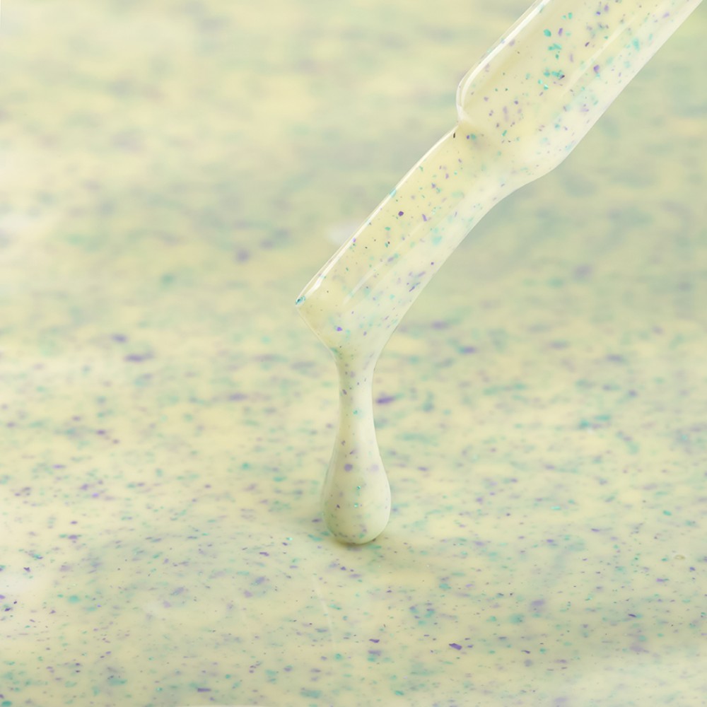 Цветна каучукова основа Souffle №4 7 мл.