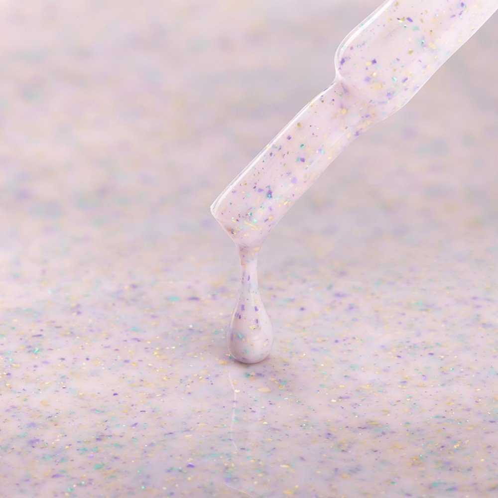 Цветна каучукова основа Souffle №5 7 мл.