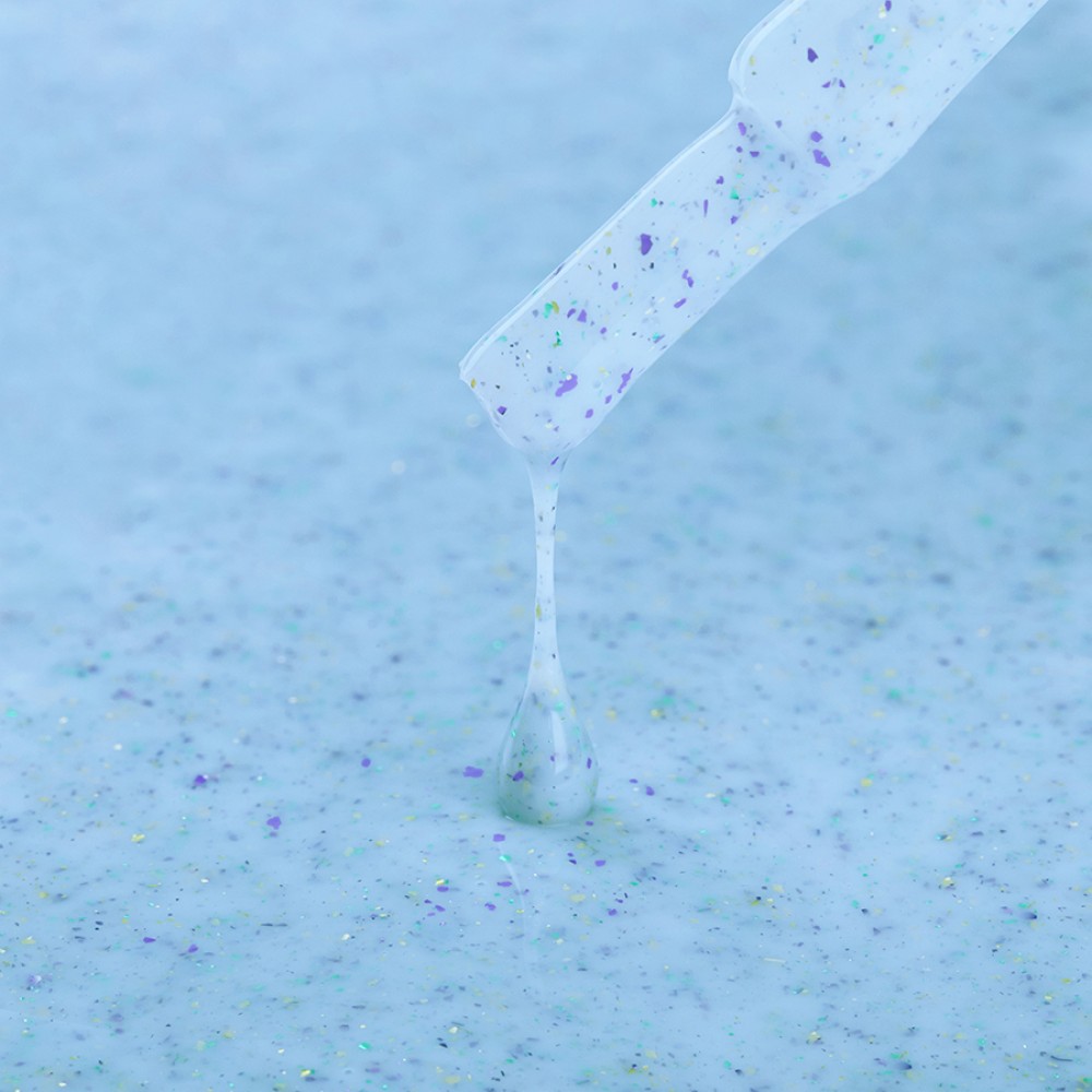 Цветна каучукова основа Souffle №6 7 мл.