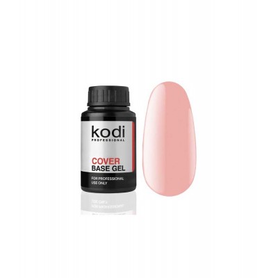 Камуфлажна основа Cover base №2 Студено розово 30 мл.