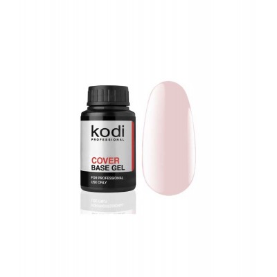 Камуфлажна основа Cover base №7 Неутрално бежово 30 мл.