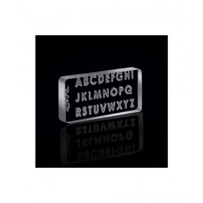 Силиконови 3D молдове за обемен дизайн №03