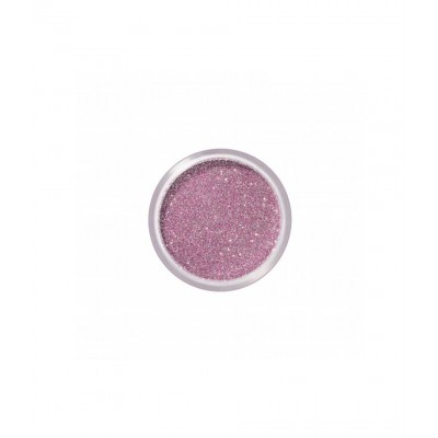 Сух брокат светлоотразяващ Reflective Sparkle №7, фуксия