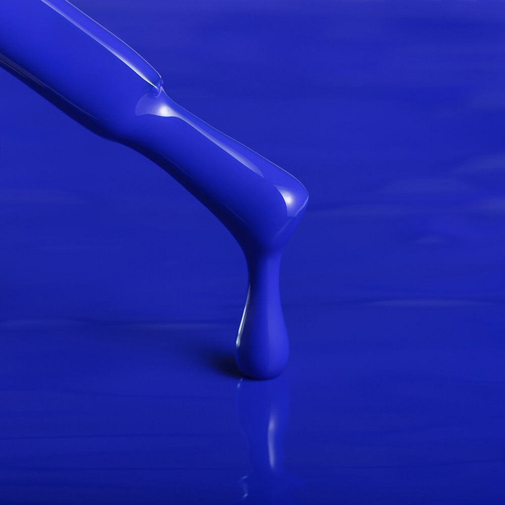 Гел лак №140 BR Ултрамарин 7 мл.