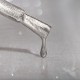Гел лак Cat Shine №01 CS Сребро 7 мл.
