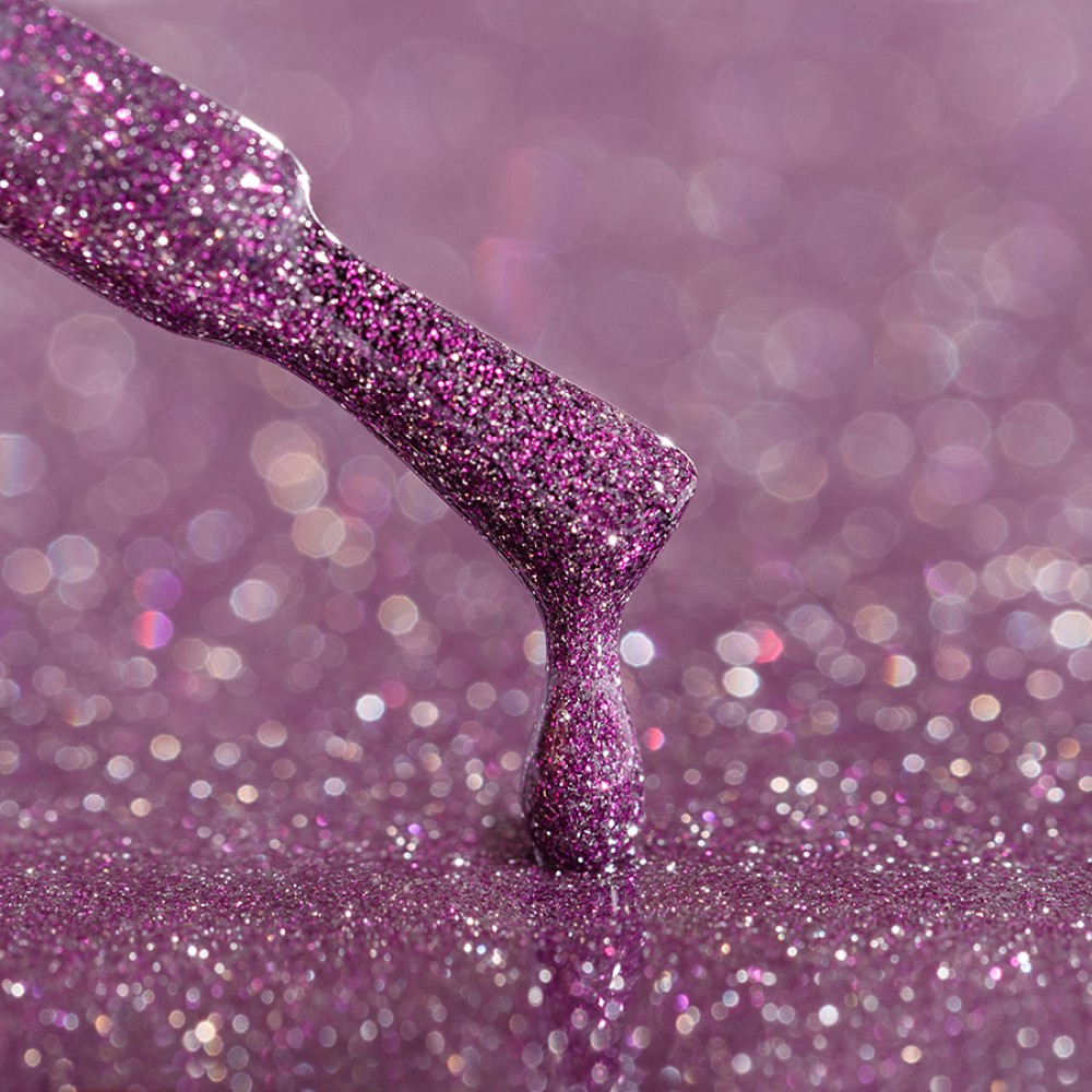 Гел лак №09 DS 8 мл.