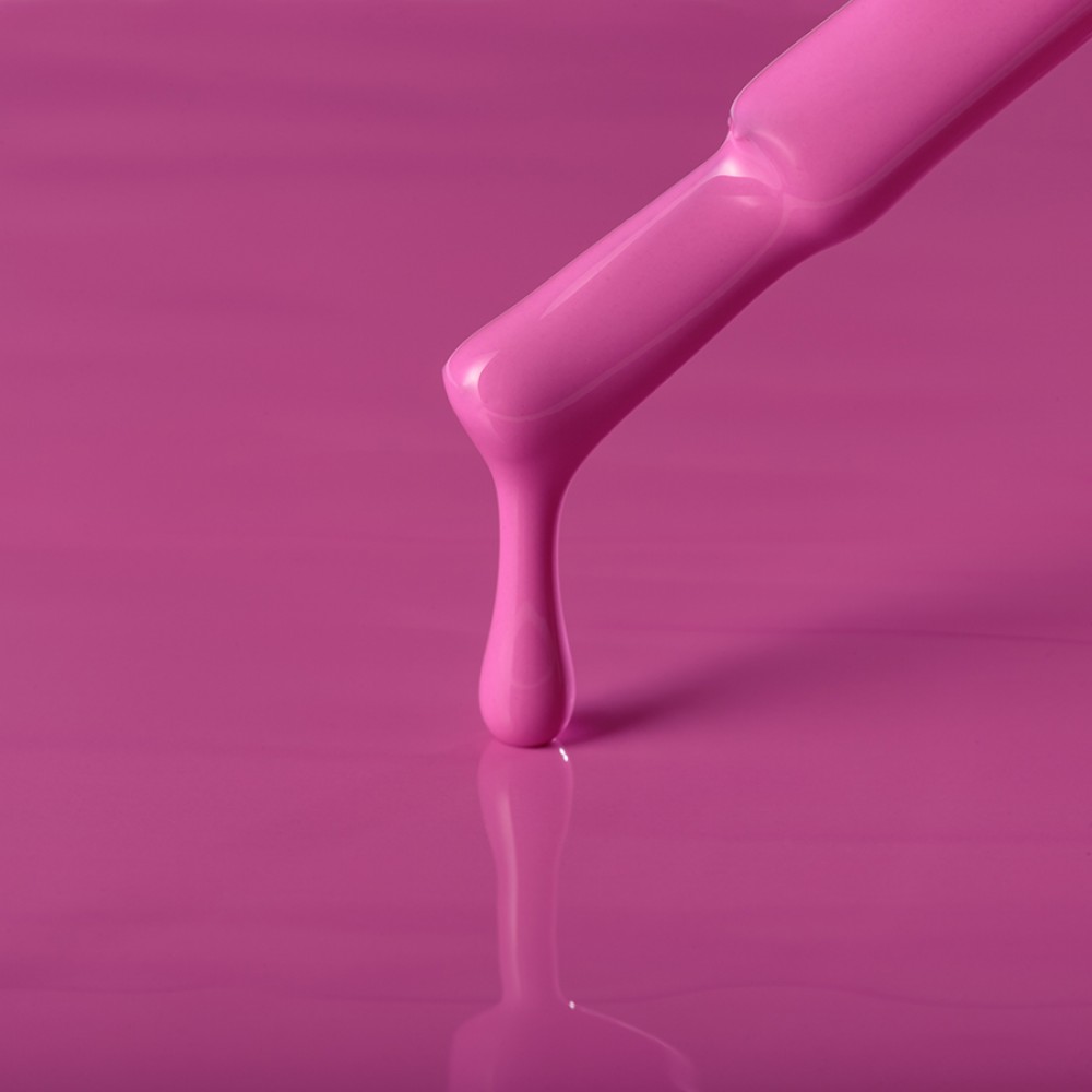 Гел лак №110 LC Pозов шифон 7 мл