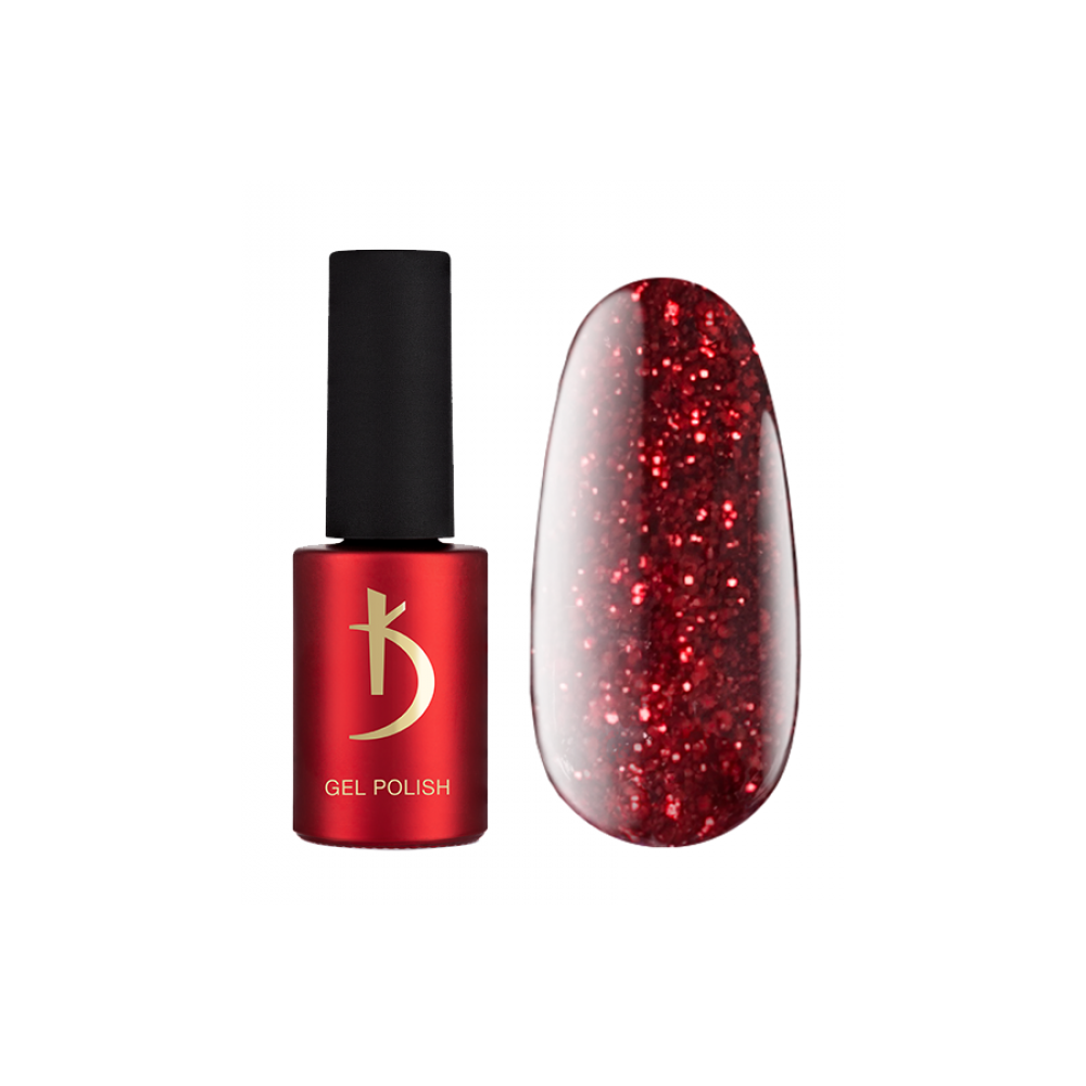 Гел лак R №120 7 мл.