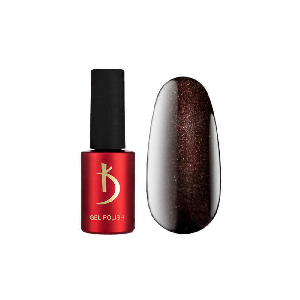 Гел лак GB №12 7 мл.