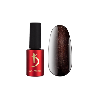 Гел лак GB №12 7 мл.