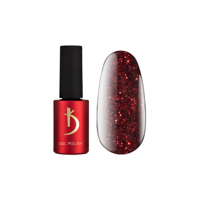 Гел лак WN №97 7 мл.