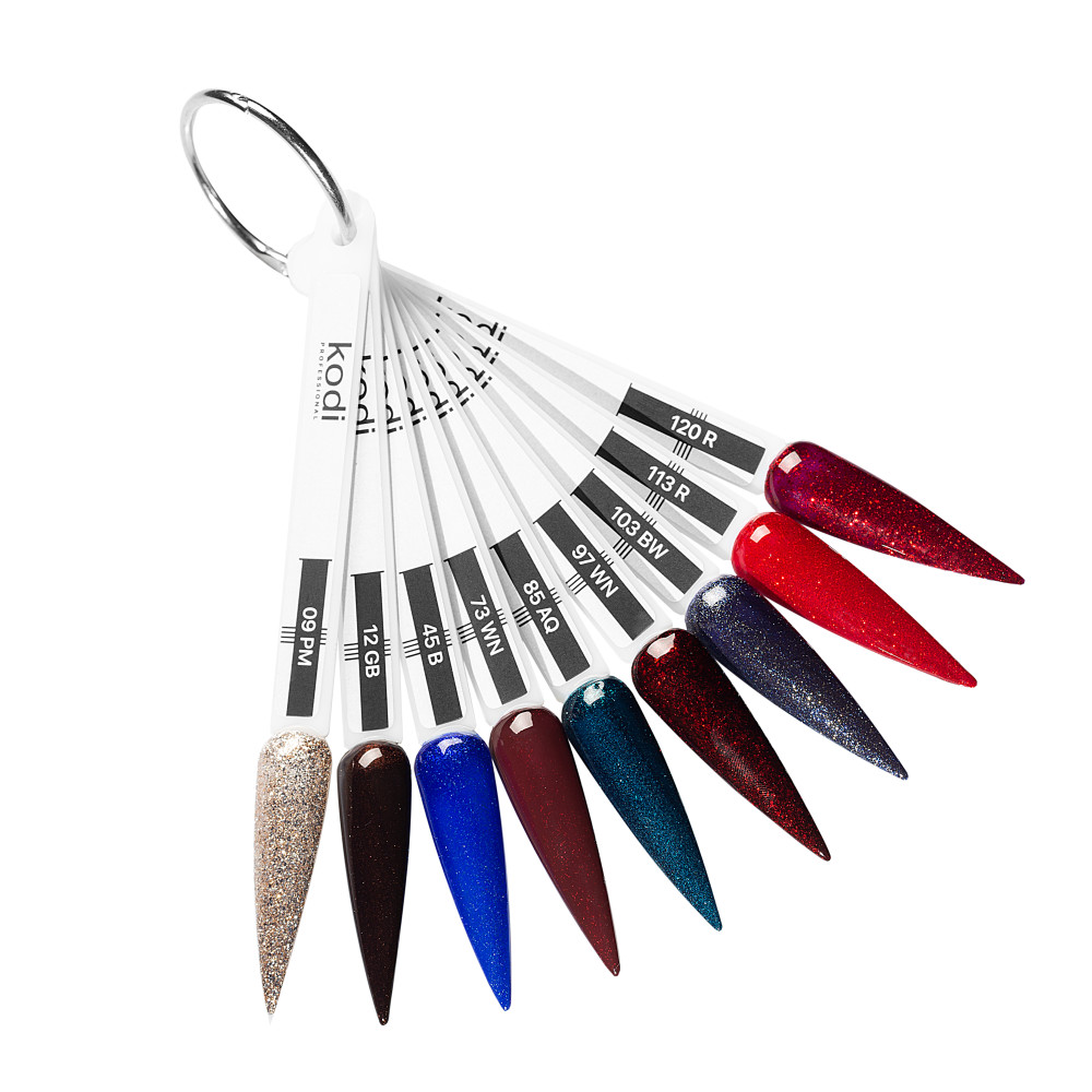 Гел лак R №120 7 мл.